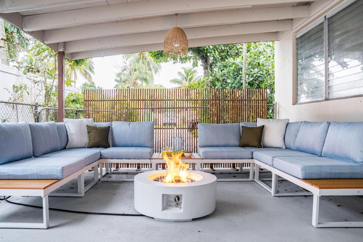 Apartment 3bd Wpool And Covered Patio 10 Min To Fll