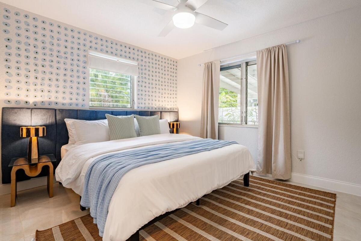 3bd Wpool And Covered Patio 10 Min To Fll Apartment Fort Lauderdale