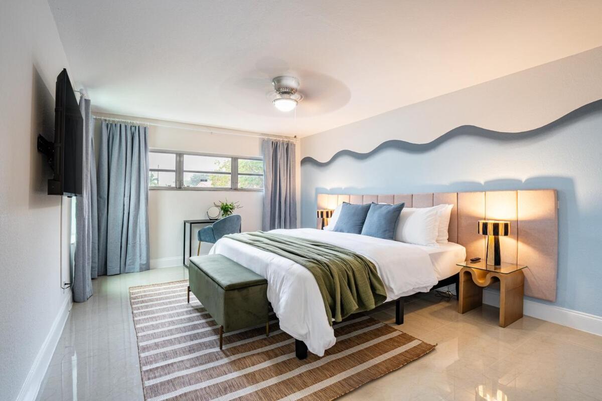 3bd Wpool And Covered Patio 10 Min To Fll Fort Lauderdale