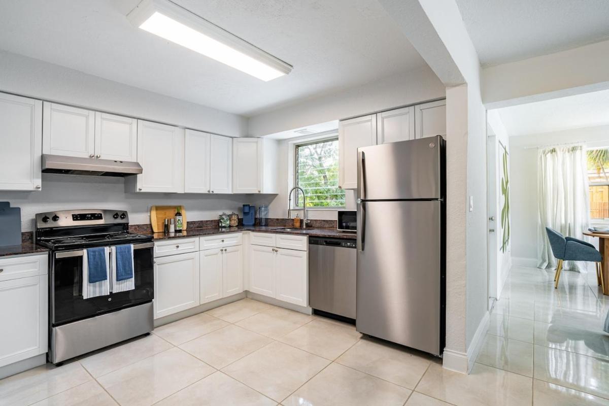 Apartment 3bd Wpool And Covered Patio 10 Min To Fll *