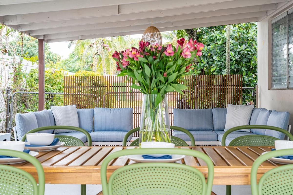 3bd Wpool And Covered Patio 10 Min To Fll Apartment